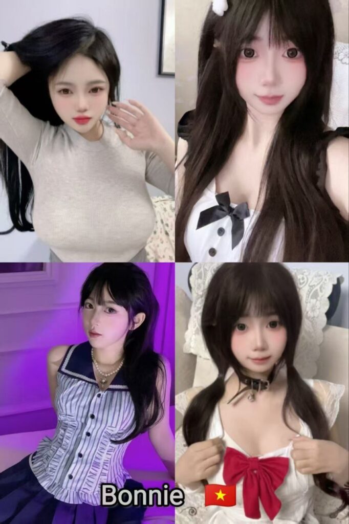 Bonnie, an elegant KL companion, enjoying the city nightlife at a rooftop lounge.