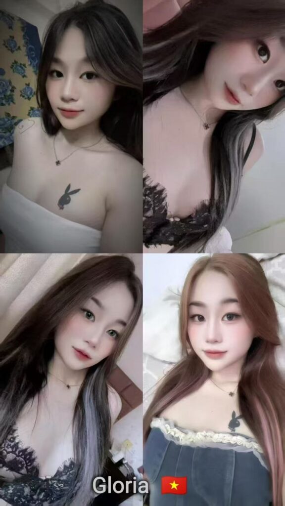 Graceful Gloria, a high-end local companion, enjoying refined city life in KL